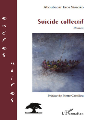 cover image of Suicide collectif